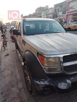 Dodge Nitro